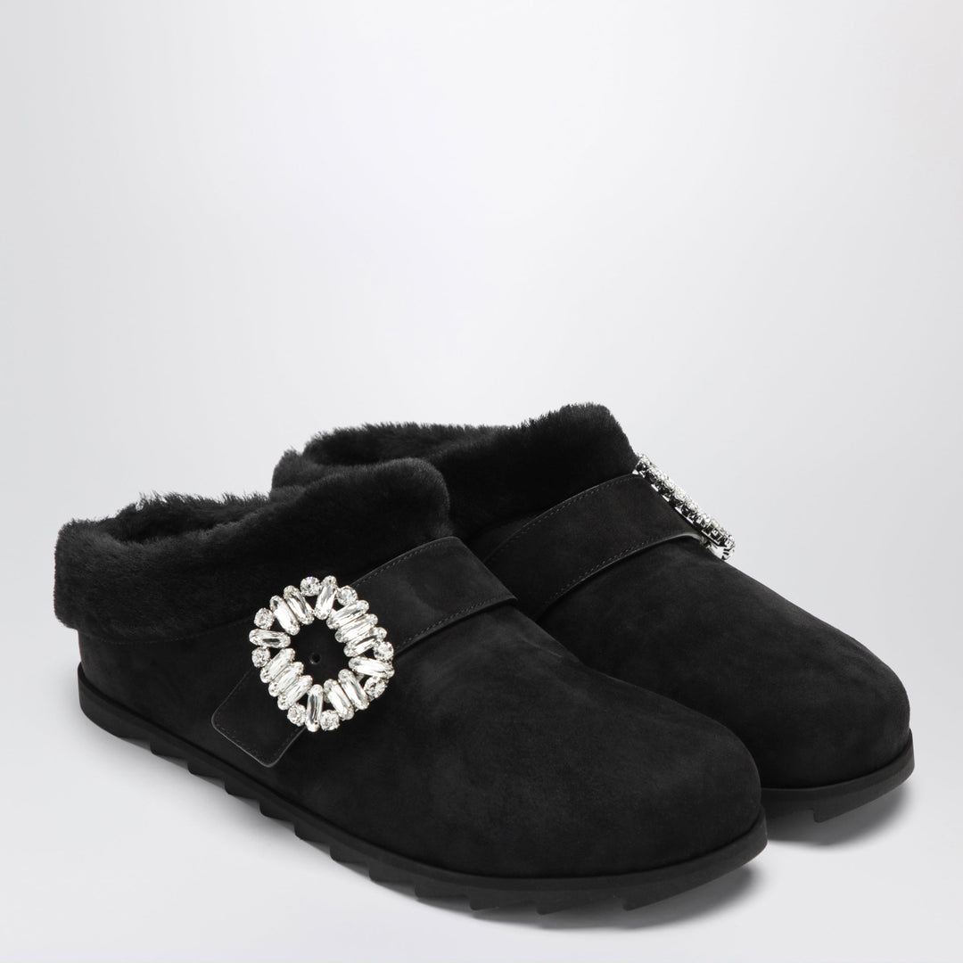Roger Vivier Shoes - Black | a64b83619c729c1e6ac57d4225483f9016b99904