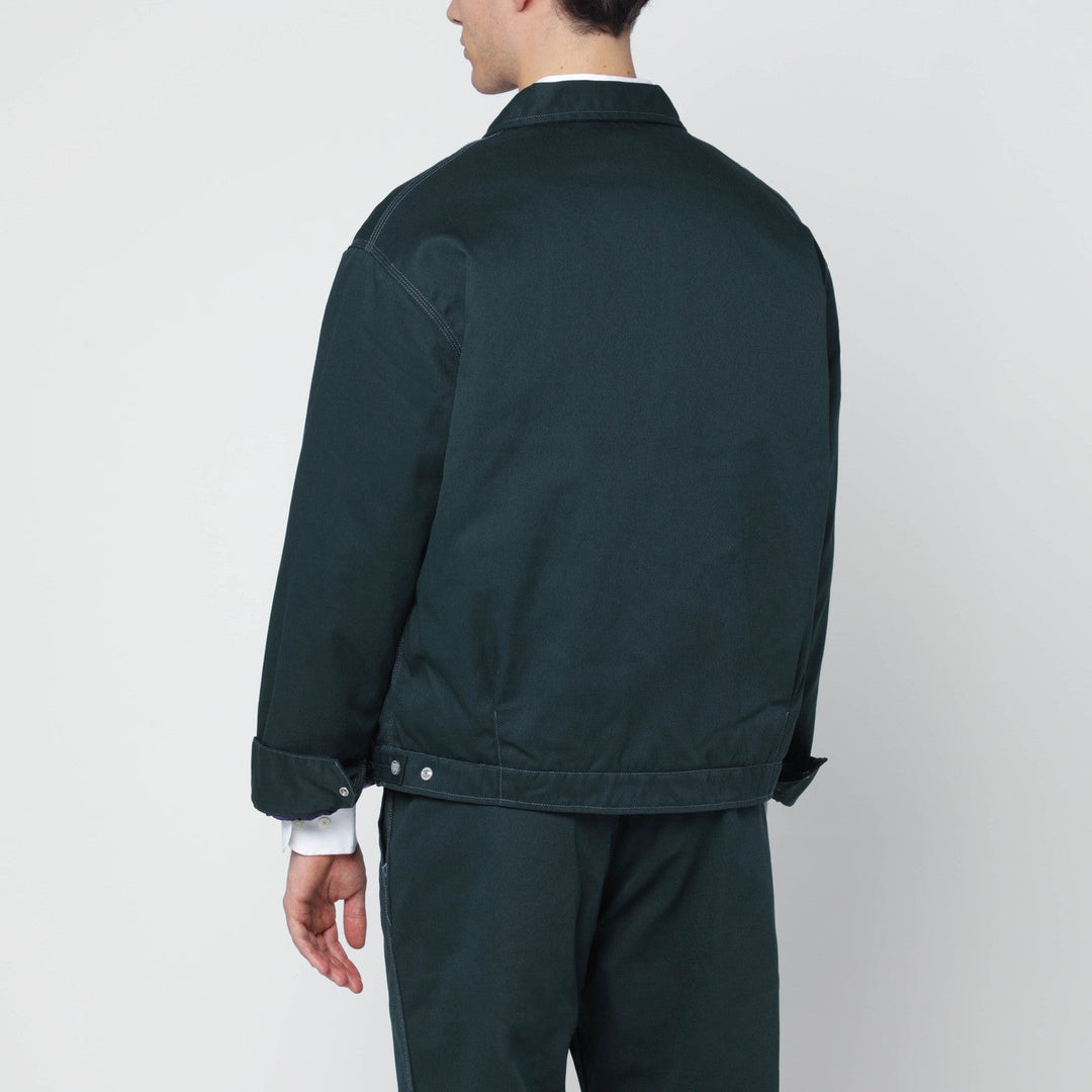 Needles Coats & Jackets - Green | 67cc51a8b811127b540bd4c921ec9aa06bca555f