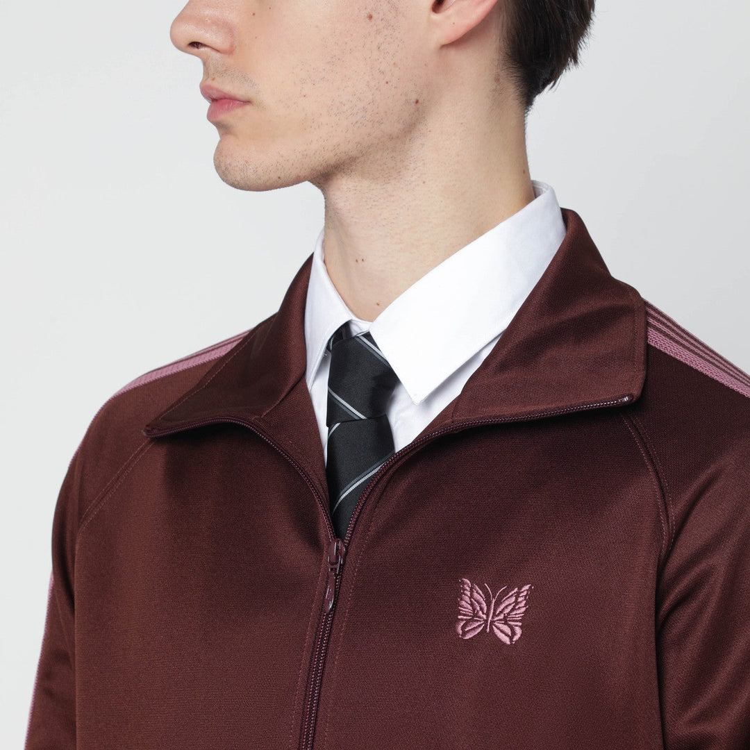 Needles Coats & Jackets - Brown | 3f88bc4c551612c46048824f7253dafadd634921