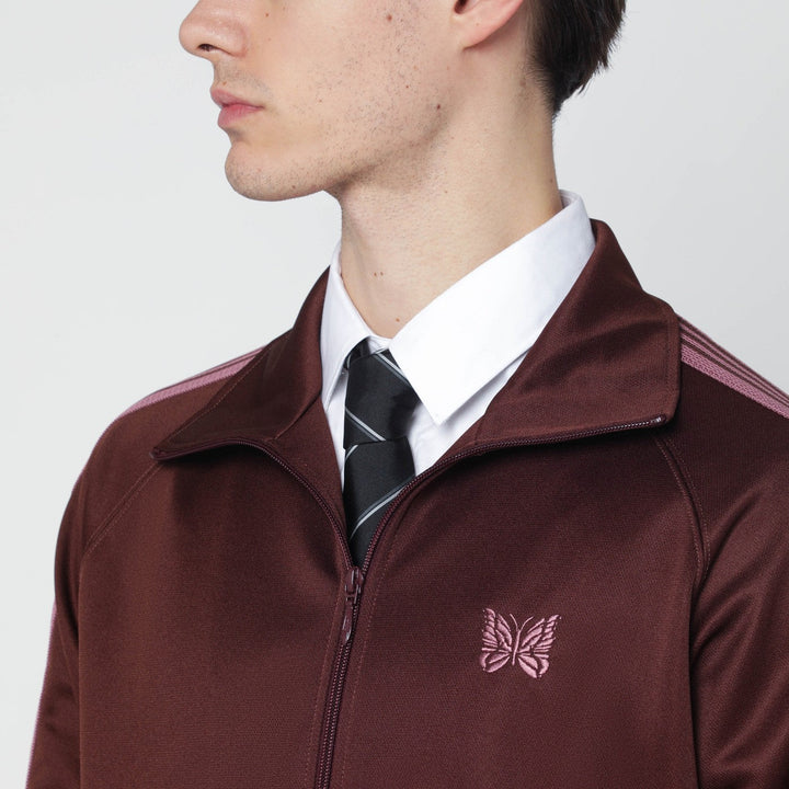 Needles Coats & Jackets - Brown | 3f88bc4c551612c46048824f7253dafadd634921