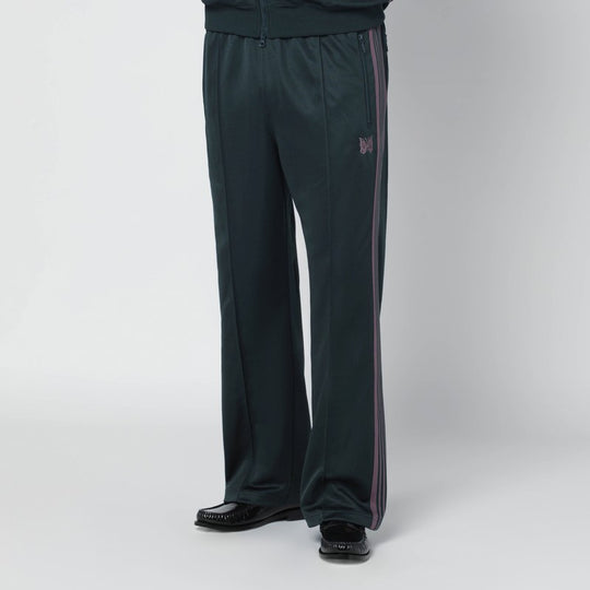 Green/Purple Jogging Pants