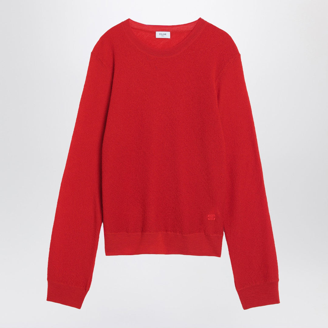 Celine Shirts & Tops - Red | 166da752ddbd0750e457468e92e76407ad2dfde6
