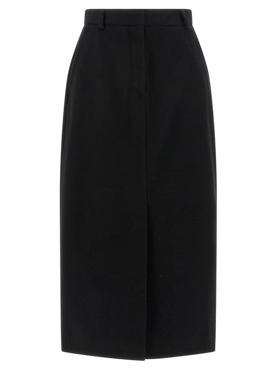 Violante Skirts Black