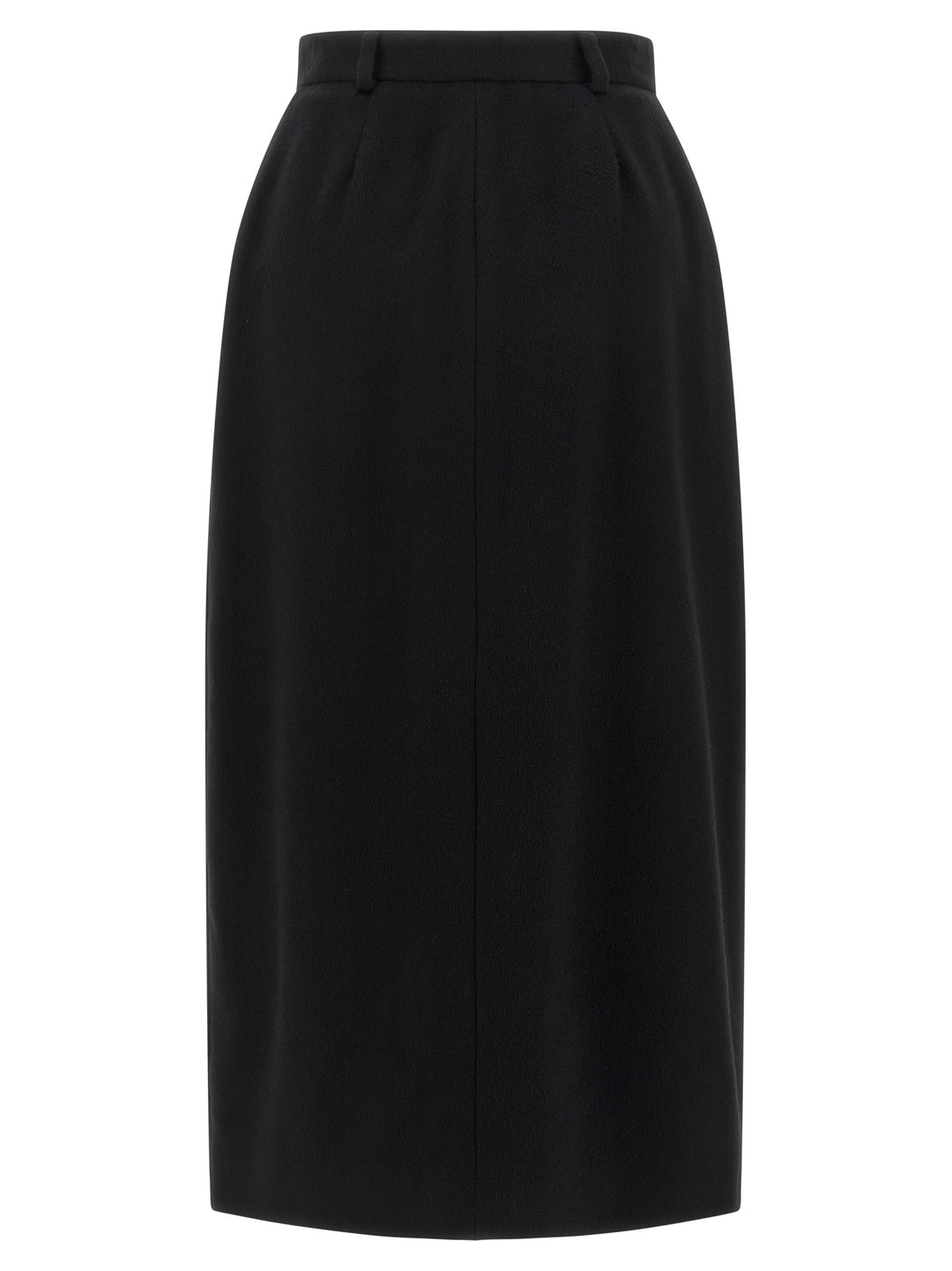 Brioni Violante Skirts - Black | 900a1afe8b91a1ebd6415a7b624cb71c8419fa37
