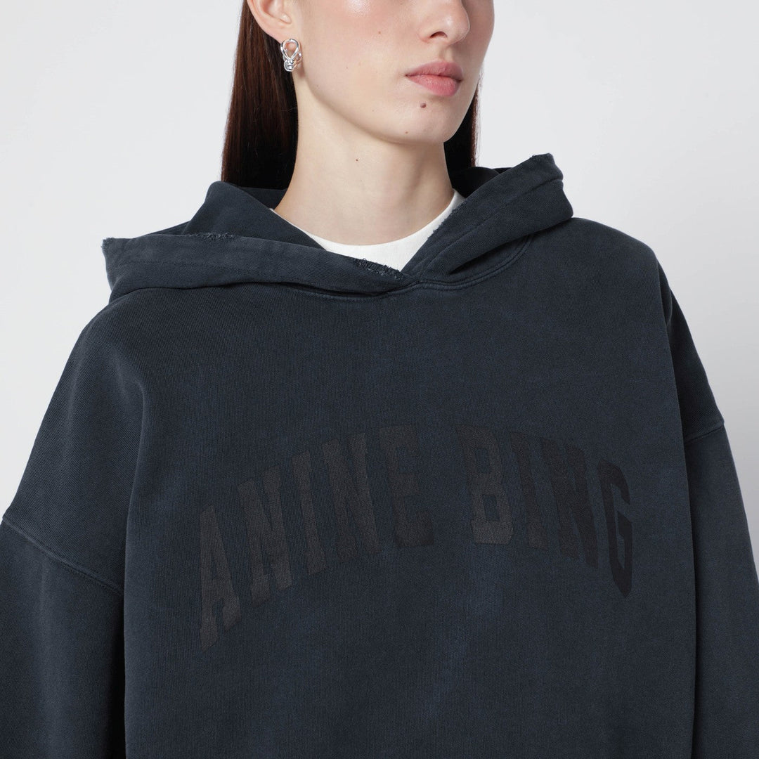 Anine Bing Shirts & Tops - Black | 1c25cbbca2262349c445144ba2abfb07ae007702