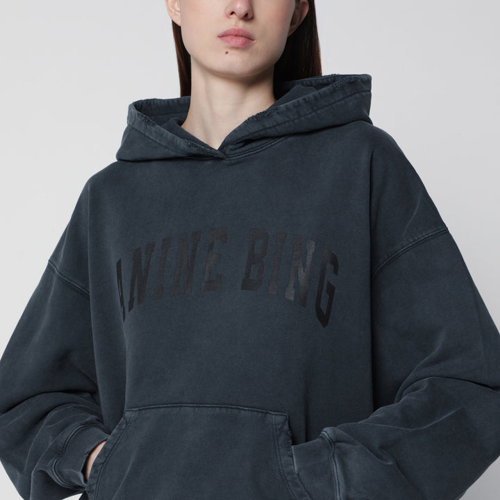 Anine Bing Shirts & Tops - Black | 3cc12b00a7cbc95fc658fb22ead091c4a373f809