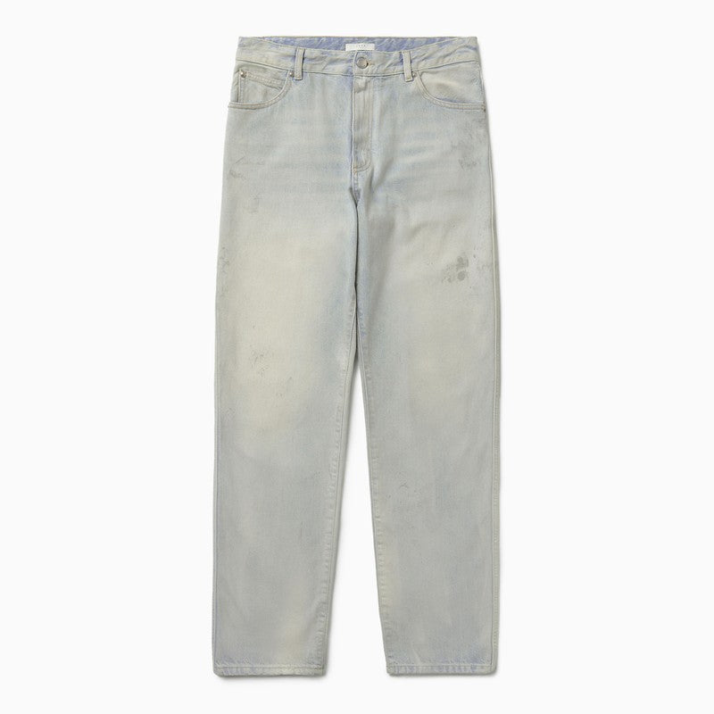 1989 Studio Pants - Light Blue | a584c35cf81913f61ad219d0042ae785dca2d3da