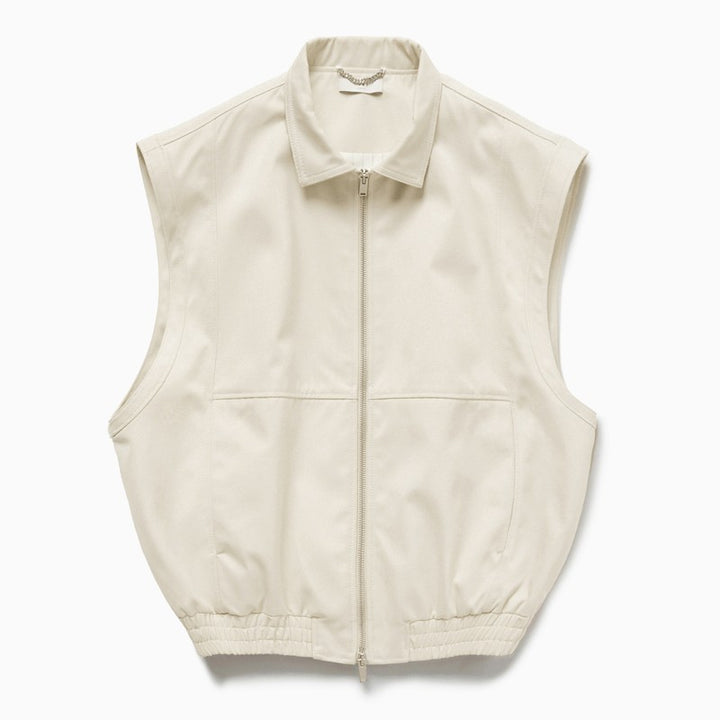 1989 Studio Vests - Beige | 8e06c9e3eaef359840fa683b9e382970c065b668