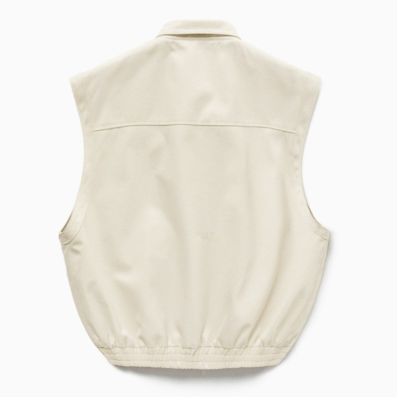 1989 Studio Vests - Beige | d650e32b20a7556564cb88d97966bb0c993f9351