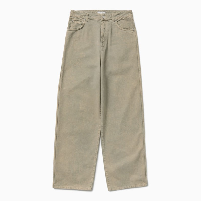 1989 Studio Pants - Beige | 889f2f2430671eda97a0fdeea5f6a02174a7d947