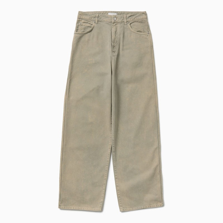 1989 Studio Pants - Beige | 889f2f2430671eda97a0fdeea5f6a02174a7d947
