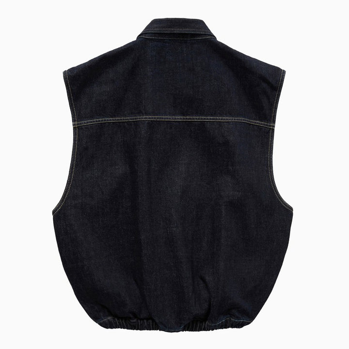 1989 Studio Vests - Blue | 2818e1c3f98998141fbd588d6f46d30a4c7f4b35