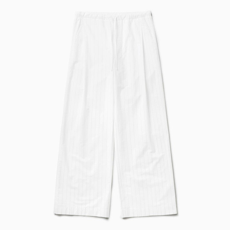 1989 Studio Pants - White | 9011ceddb15caf368735e13e50a1eaec6f92139c