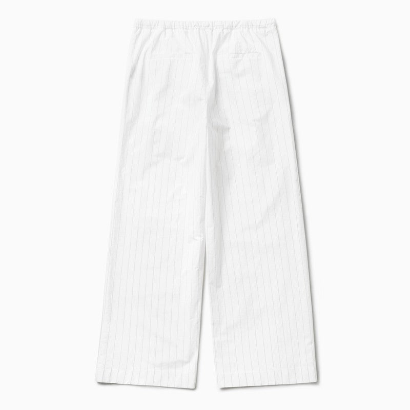 1989 Studio Pants - White | 4279bc36a97bcf58d28732c81e4fc1668610a366