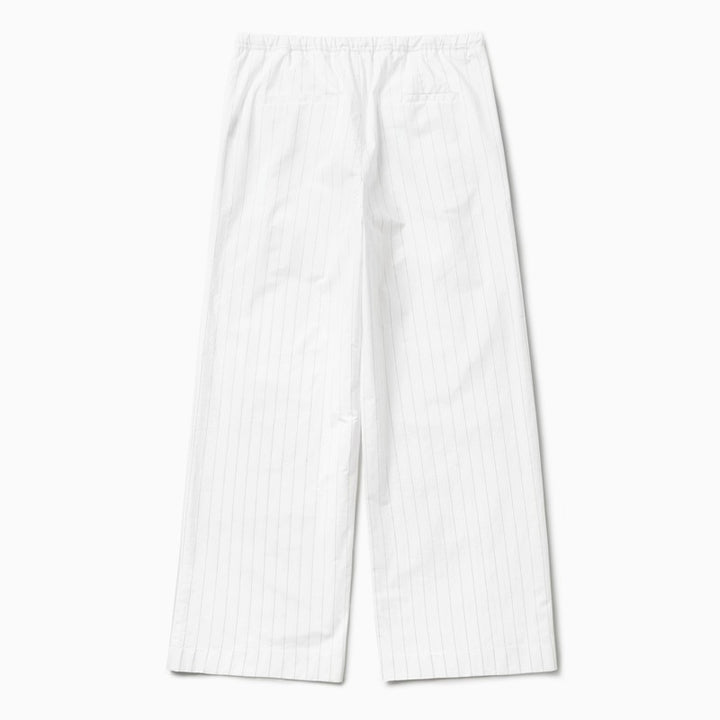 1989 Studio Pants - White | 4279bc36a97bcf58d28732c81e4fc1668610a366