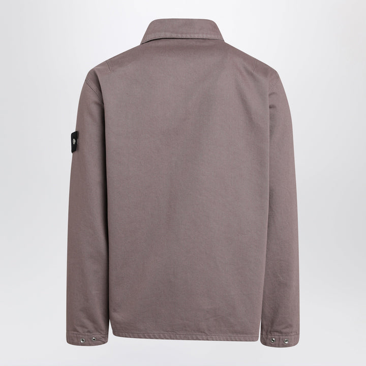 Stone Island Coats & Jackets - Purple | 948efd2598e6be930cfa2ffc440f184d1722e29b