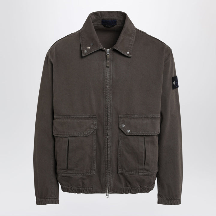 Stone Island Coats & Jackets - Brown | 2dea1c3523b087536a571f19aa33ea544c0eebc5
