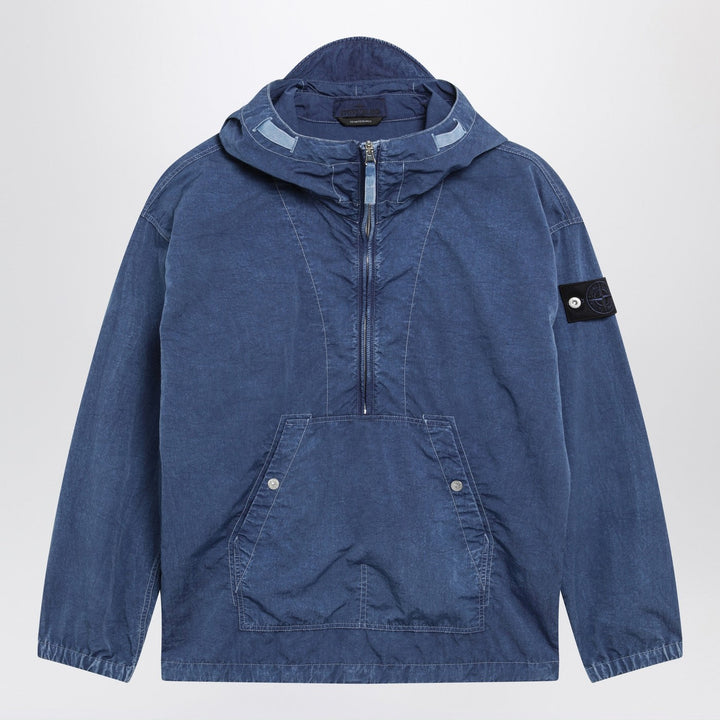 Stone Island Coats & Jackets - Blue | 5f26020866ed339b12d68f9ef6bf5f74b3189a78