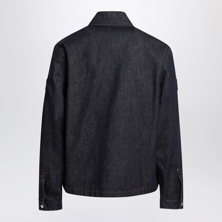 Stone Island Coats & Jackets - Blue | 428e6b7e4cf323d3a58ecc621973e650ae9e4c3e