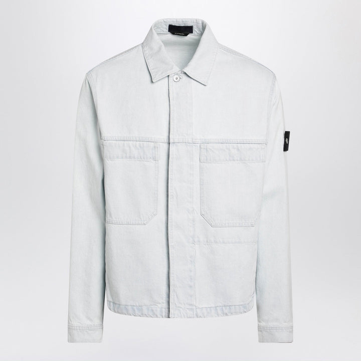 Stone Island Coats & Jackets - Blue | 85f4228ee8863ed900cd55a8d41f63da7aab48bb