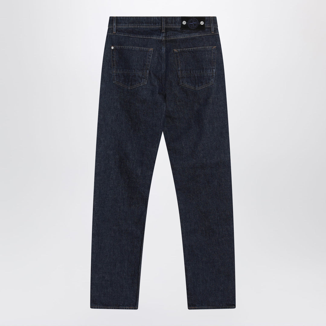 Stone Island Pants - Blue | a1843c6aae049582f79eb97a67a0aa067d4c18b3