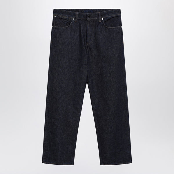 Indigo Blue Jeans
