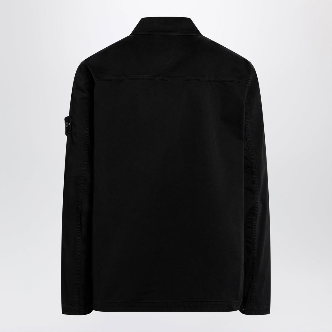 Stone Island Coats & Jackets - Black | 6889167166750c9efbefd005a423f09eb47bfa6c