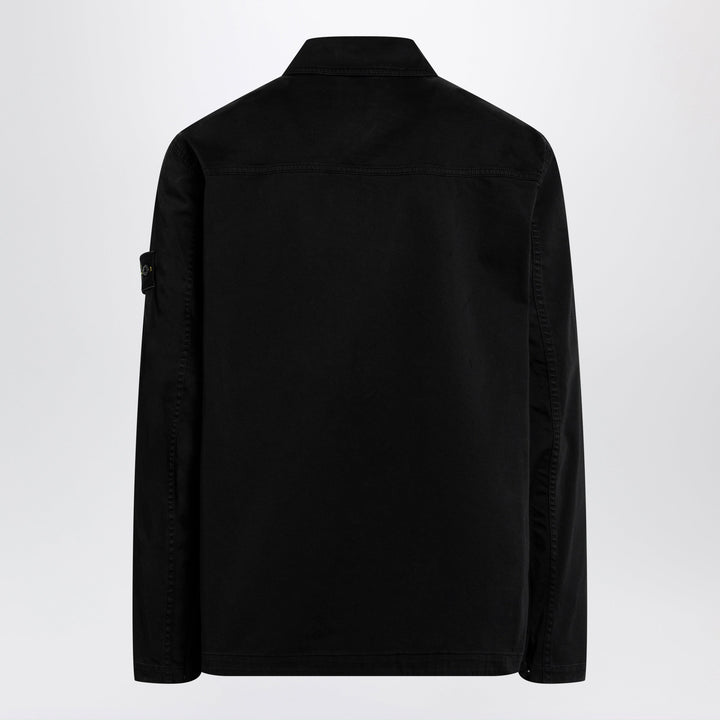 Stone Island Coats & Jackets - Black | 6889167166750c9efbefd005a423f09eb47bfa6c