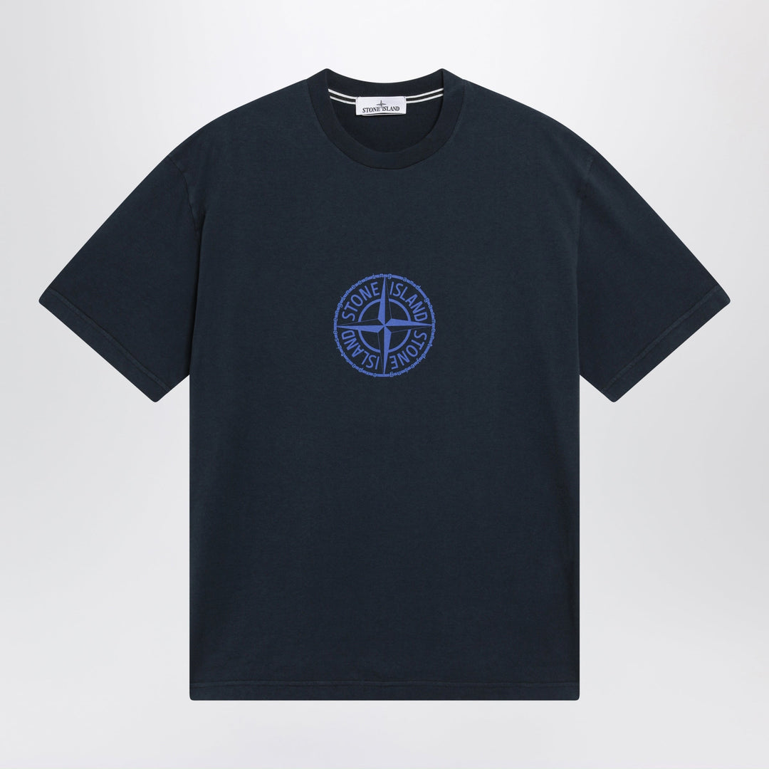Stone Island Shirts & Tops - Blue | 5e4aa35064d727a75bc45abf9cb7dc3d8e432bb4