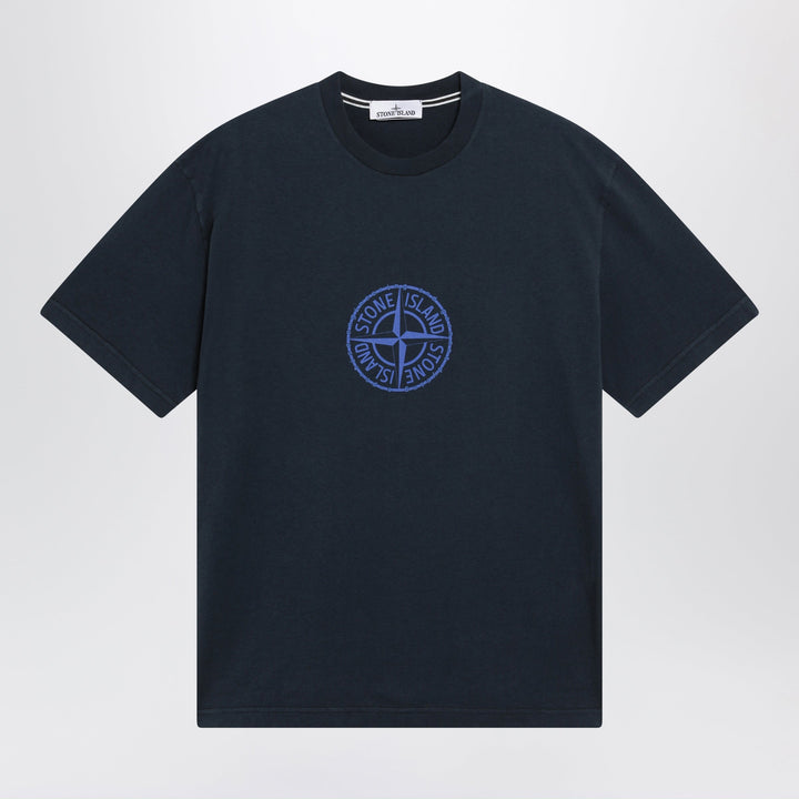 Stone Island Shirts & Tops - Blue | 5e4aa35064d727a75bc45abf9cb7dc3d8e432bb4