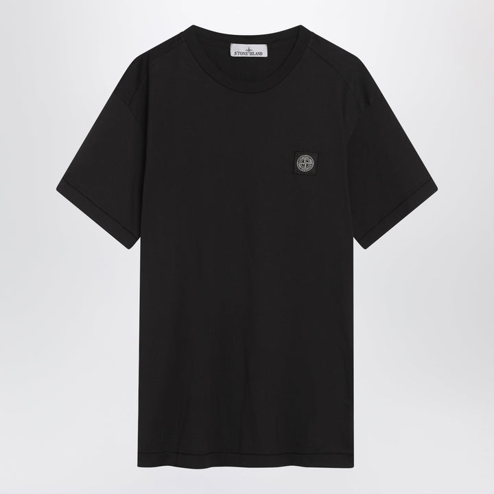 Stone Island Shirts & Tops - Black | b297fc030c6344572f48466317fc941cd6a151cf