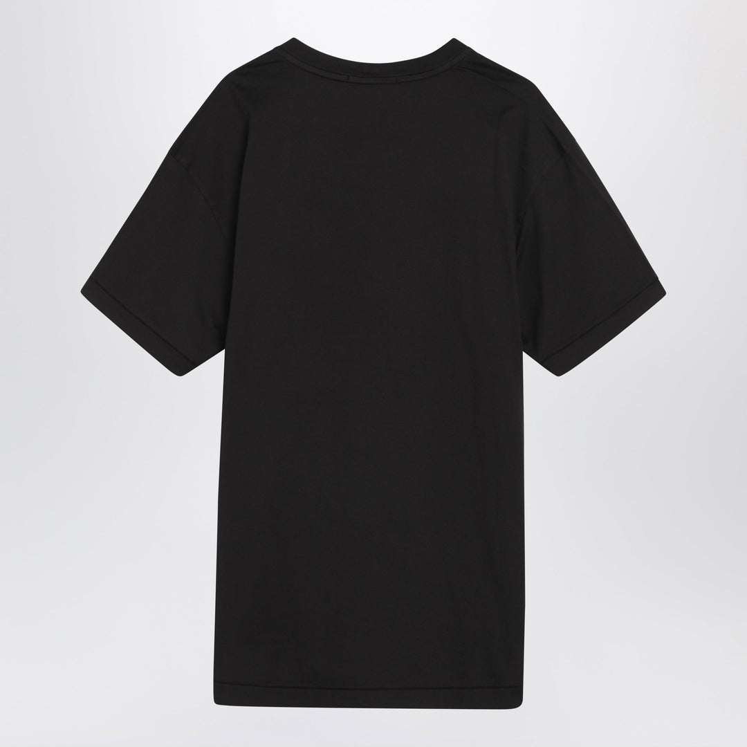 Stone Island Shirts & Tops - Black | c3a59ca005e69eb95dae9c297dae1f98540a896b