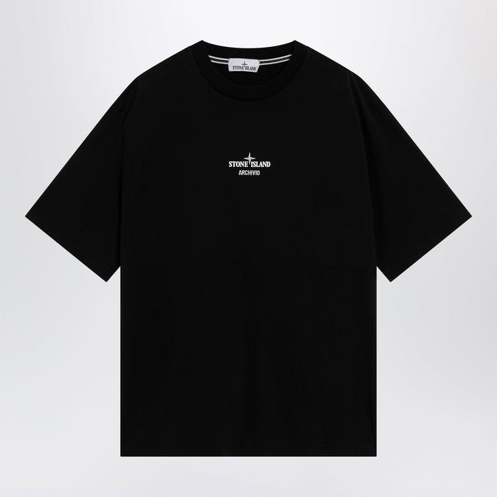 Stone Island Shirts & Tops - Black | 399da46238dd780ee5be1690203a9ad7d7add5c1