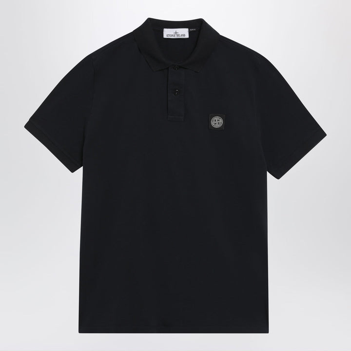 Stone Island Shirts & Tops - Blue | 65262695f3b67df6a66aacc5b52f522f723f3738