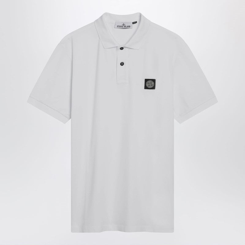 Stone Island Shirts & Tops - White | 63cf522d162b753320c906f68b8863f4d7e06f96