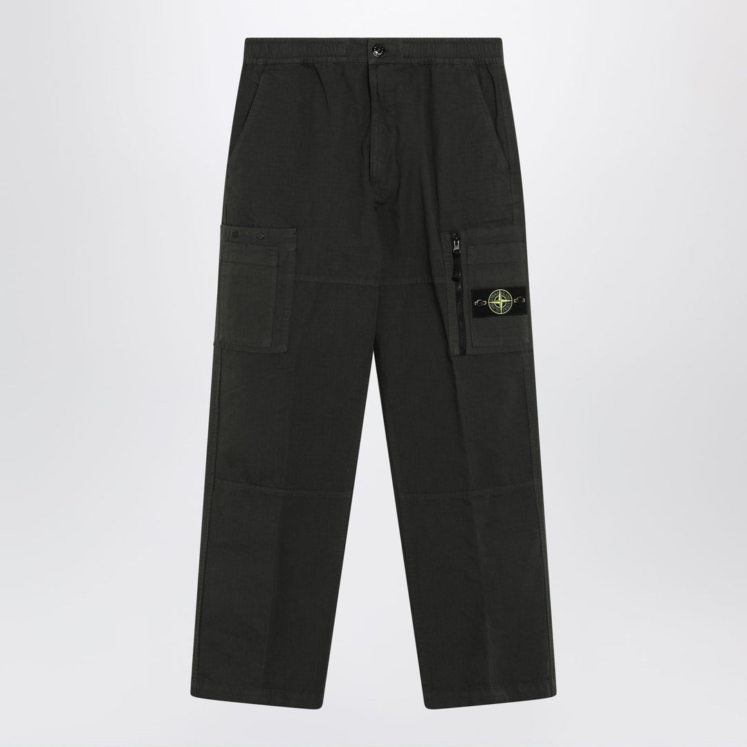 Stone Island Pants - Grey | de86628d24ca0dd47c979a4e50d31c4b06d4c59f