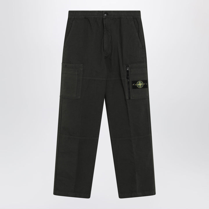 Stone Island Pants - Grey | de86628d24ca0dd47c979a4e50d31c4b06d4c59f