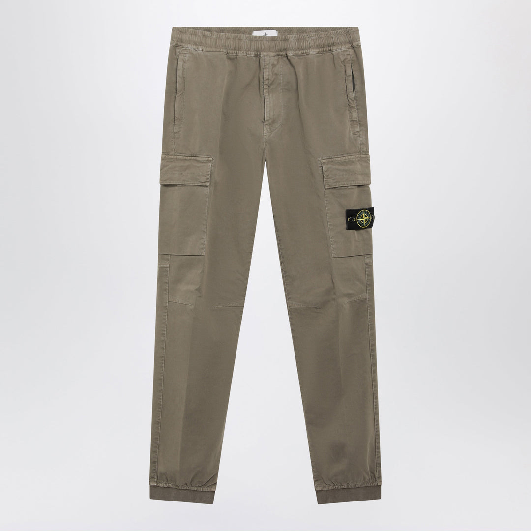 Stone Island Pants - Green | 9f29c840ae362bf50aa8057d22323b08fea21ea2