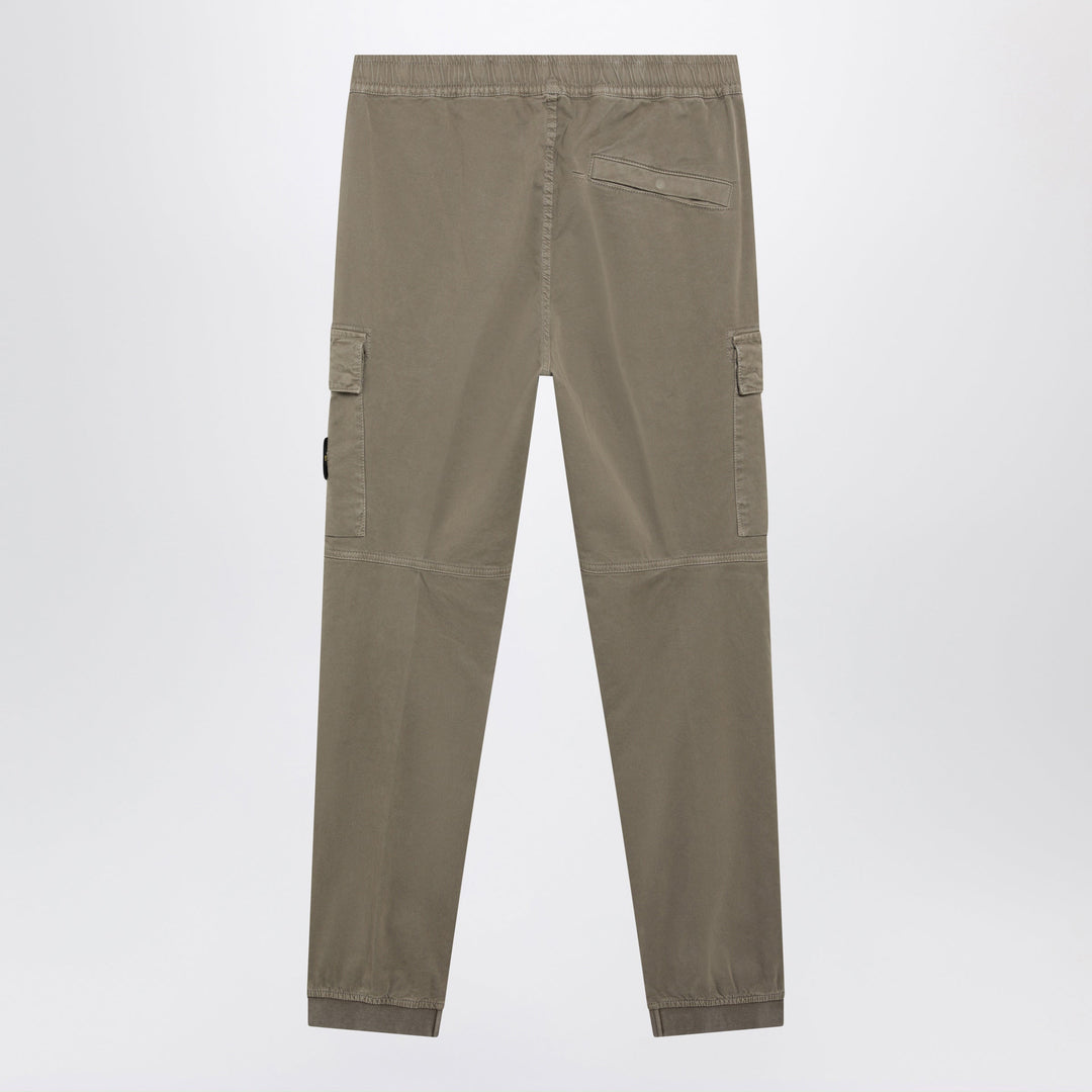 Stone Island Pants - Green | be9fe3d81bb839bfce98b0e380774197c0e95a94