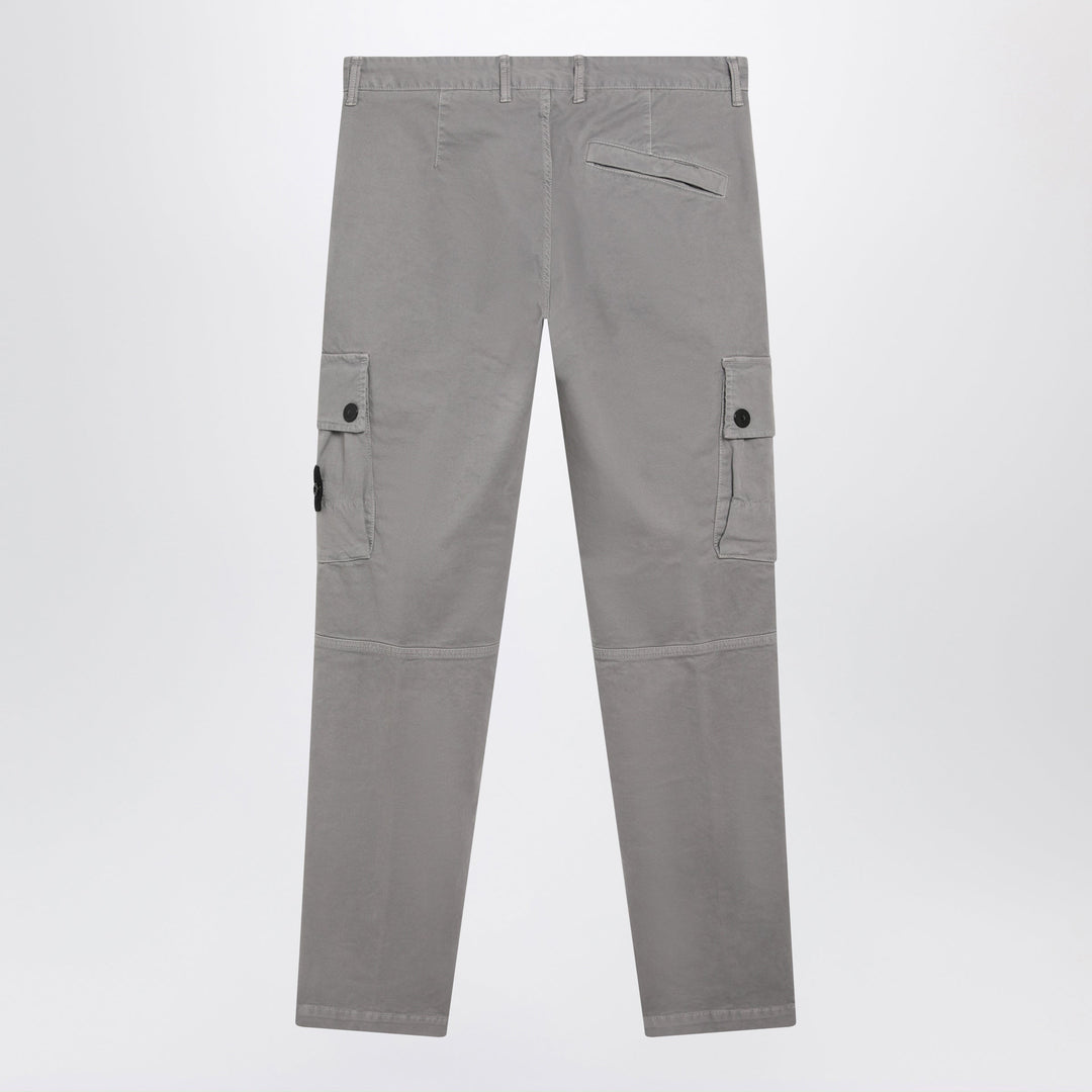 Stone Island Pants - Grey | 534cbb310cc58f9a6f5a6068b0afa469294779c4