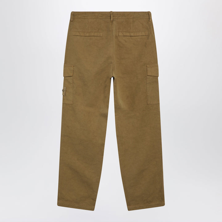Stone Island Pants - Beige | 091b174c6936d4d048267603366de6525b0b837e