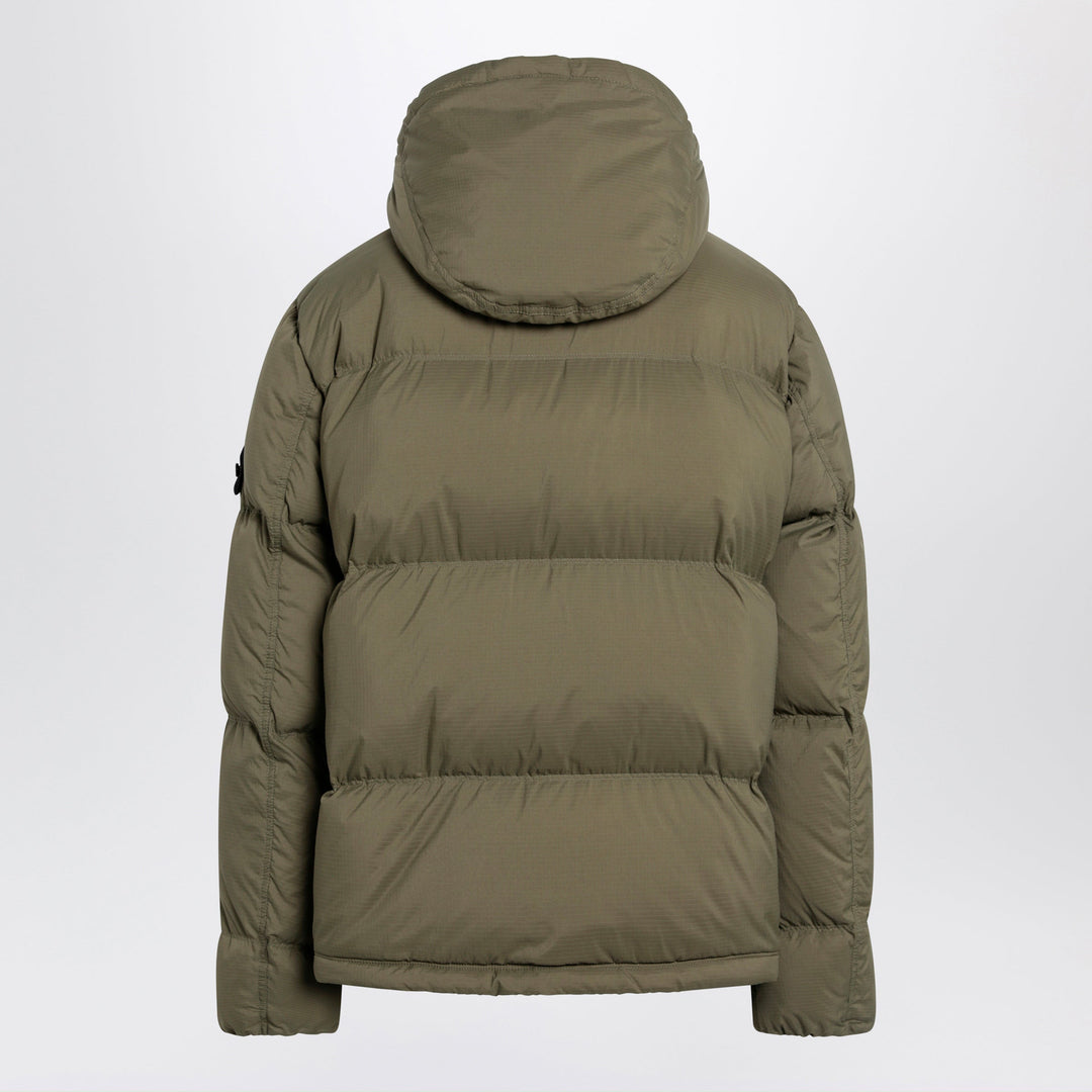 Stone Island Coats & Jackets - Green | 87633ff9e04d326a6112f1eaac84ecafa40806a3