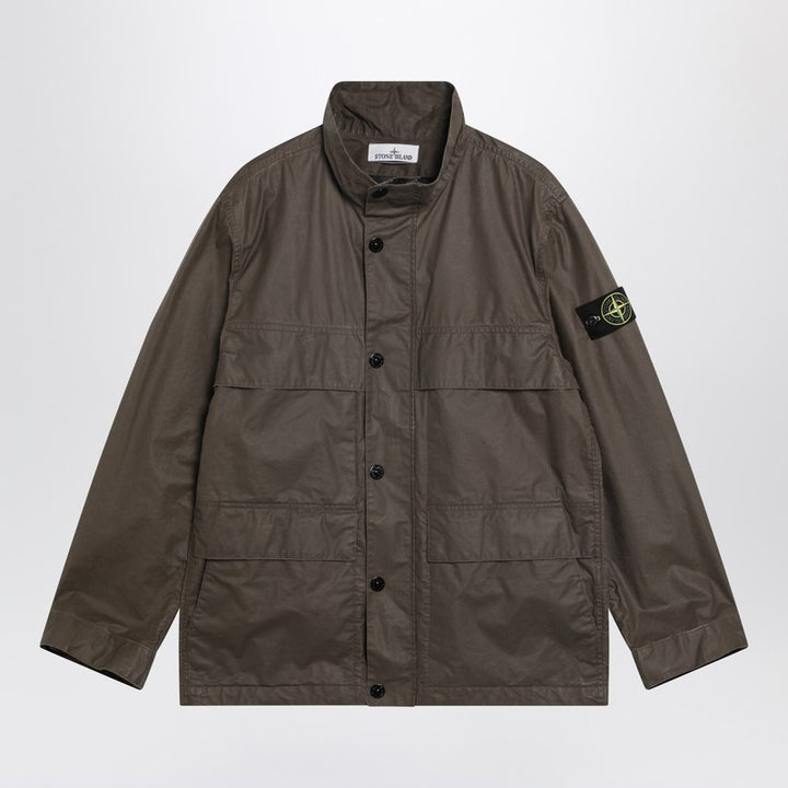 Stone Island Coats & Jackets - Brown | 1734e89f525be2ead3dcd8c4c6dc1a93edc1a3f7