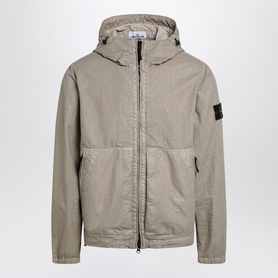 Stone Island Coats & Jackets - Beige | 76af123a1c49d8ce711f3e0ab7e03aa72901e0e4