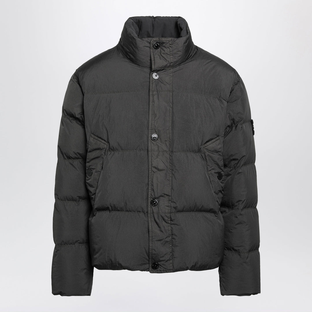 Stone Island Coats & Jackets - Grey | 2b3dab8b2204010736eed50be3f3a5214ab4ddd2