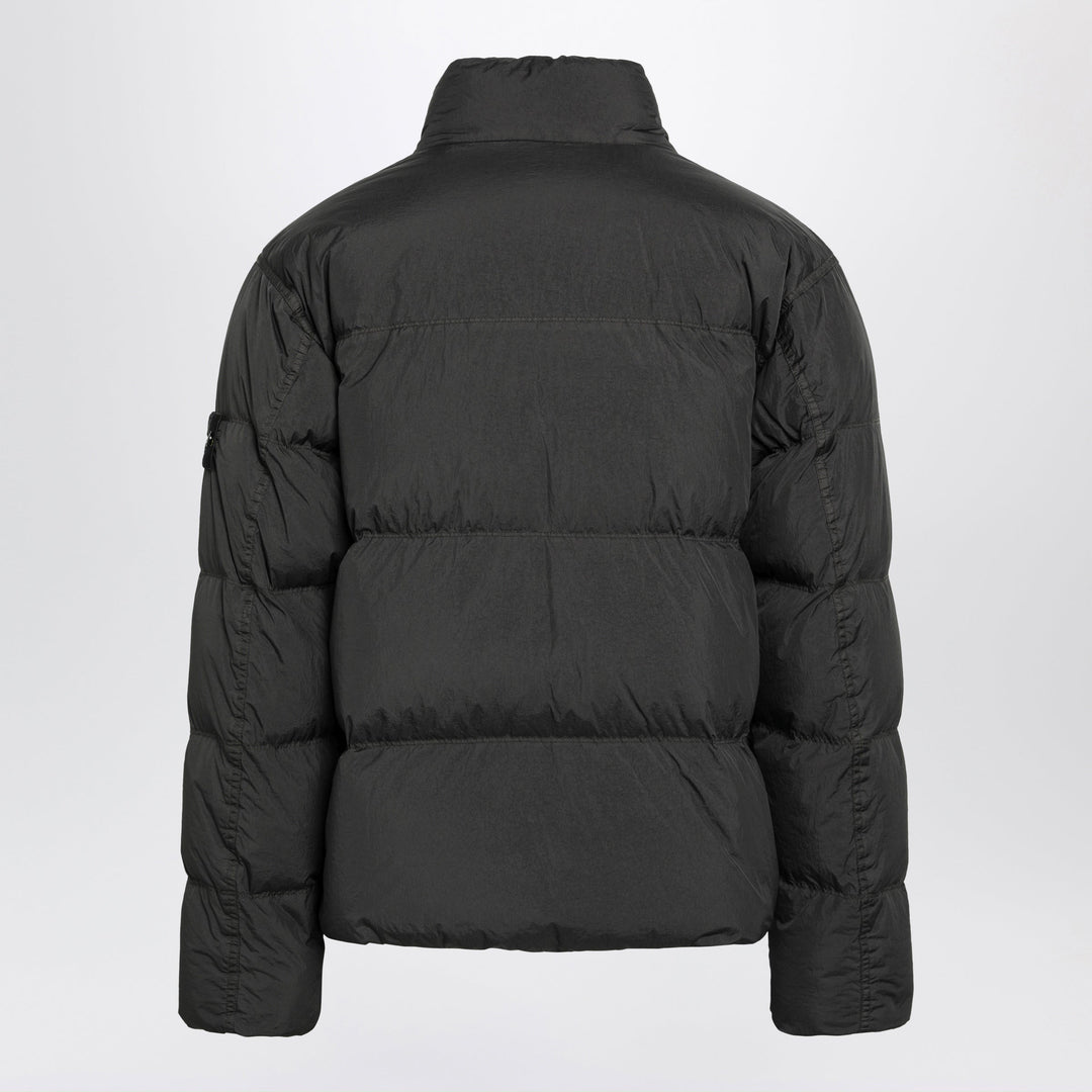 Stone Island Coats & Jackets - Grey | 96f10b51baf278f8e846c75fb0d3ac0ecb8cb946