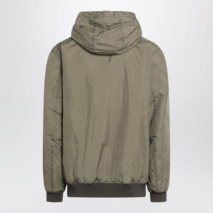 Stone Island Coats & Jackets - Green | 0a19c1aab9e85f4a8f1753145d77730ccbd6981f