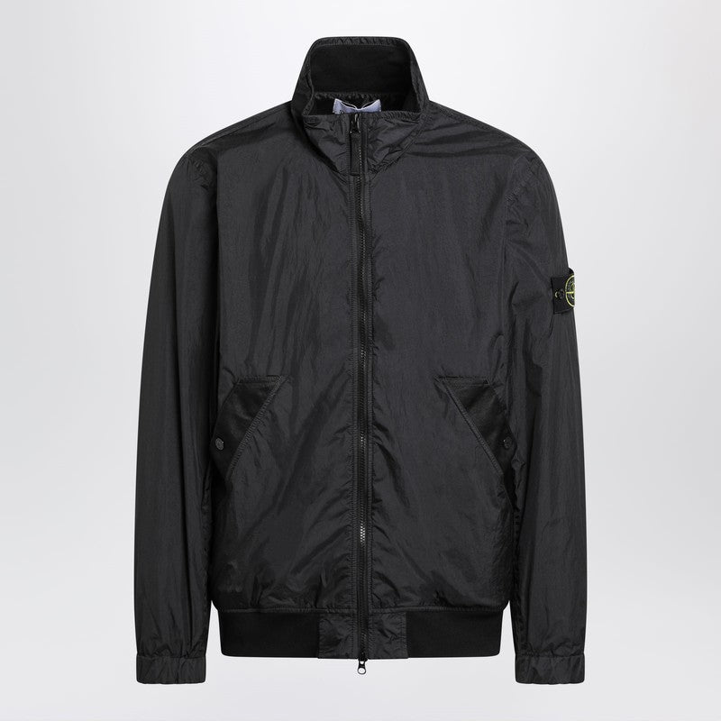 Stone Island Coats & Jackets - Black | f525077718d80f382d40669f05f42e46d947c55e