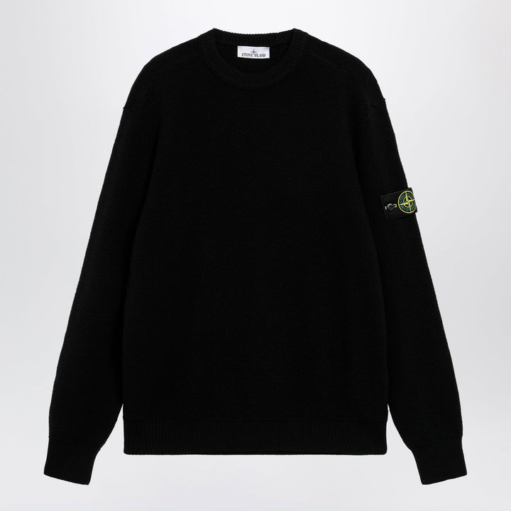 Stone Island Shirts & Tops - Black | daaef25554c98718406187dc2676b7b1cfdc17c0