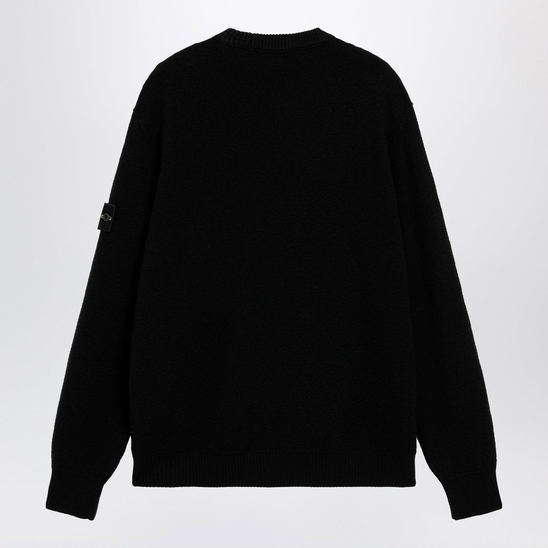 Stone Island Shirts & Tops - Black | 9a761c5ecebaa9e41286bcff300cd6fe666f9e48